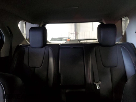 2015 Chevrolet Equinox LT with VIN 2GNFLGE37F6229635, listed as a Copart auction lot 46658415 with 101,468 mi miles and Salvage Title. Bid and sale history available at carsss.com. Image 10.
