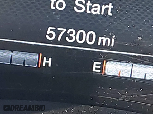 2017 Jeep Renegade Latitude with VIN ZACCJABB9HPE67907, listed as a IAAI auction lot 41425107 with 57,300 mi miles. Bid and sale history available at carsss.com. Image 15.