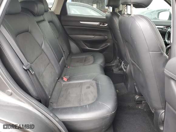 2019 Mazda CX-5 Touring with VIN JM3KFACM5K0678961, listed as a Copart auction lot 47751085 with NaN miles and Salvage Title. Bid and sale history available at carsss.com. Image 11.