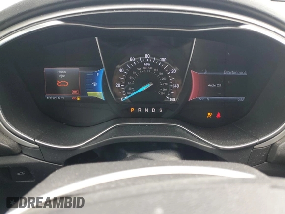2013 Ford Fusion SE with VIN 3FA6P0H79DR325460, listed as a Copart auction lot 51643085 with 102,123 mi miles and Non Repairable. Bid and sale history available at carsss.com. Image 9.