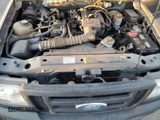 2009 Ford Ranger XL z VIN 1FTYR10D59PA05989, wystawiony jako Copart lot #48780895 z przebiegiem 50 473 mil mil oraz Szkoda całkowita • Salvage title. Historia ofert i sprzedaży dostępna na DreamBid. Obrazek 12.