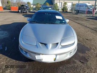 2000 Pontiac Firebird with VIN 2G2FS22K5Y2161683, listed as a IAAI auction lot 41690780 with 78,976 mi miles. Bid and sale history available at carsss.com. Image 12.