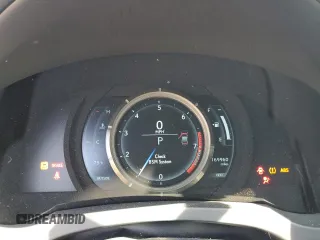2016 Lexus RC 350 F Sport с VIN JTHSE5BC5G5007049, выставлен на аукционе Copart как лот 68546464 с пробегом 169 960 миль миль и Списание • Salvage title. История ставок и продаж доступна на DreamBid. Изображение 9.