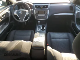 2017 Nissan Altima SV with VIN 1N4AL3AP1HC230896, listed as a Copart auction lot 64444835 with 230,219 mi miles and Clean title. Bid and sale history available at DreamBid. Image 8.
