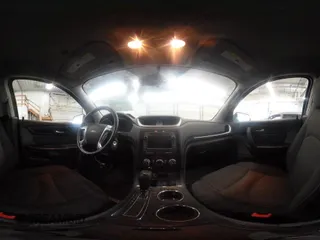 2015 Chevrolet Traverse LT с VIN 1GNKVGKD6FJ151356, выставлен на аукционе IAAI как лот 42389124 с пробегом 206 906 миль миль и . История ставок и продаж доступна на DreamBid. Изображение 19.