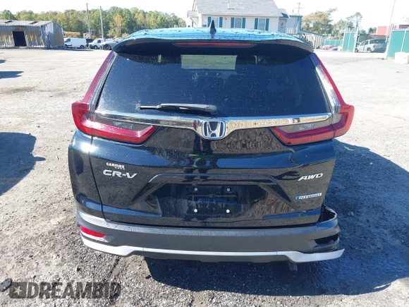 2020 Honda CR-V EX with VIN 7FART6H59LE007346, listed as a IAAI auction lot 40611458 with 70,019 mi miles and . Bid and sale history available at DreamBid. Image 16.