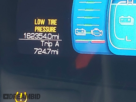 2011 Ford Fusion Hybrid with VIN 3FADP0L31BR316647, listed as a IAAI auction lot 41730126 with 162,354 mi miles. Bid and sale history available at carsss.com. Image 15.