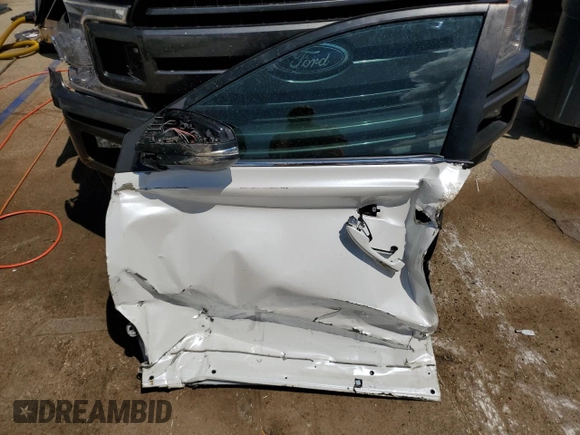 2015 Toyota RAV4 Limited z VIN 2T3DFREV9FW245120, wystawiony jako Copart lot #56880815 z przebiegiem 79 036 mil mil oraz Szkoda całkowita • Salvage title. Historia ofert i sprzedaży dostępna na DreamBid. Obrazek 12.