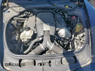 2012 Porsche Panamera z VIN WP0AA2A71CL072305, wystawiony jako Copart lot #52633045 z przebiegiem 115 799 mil mil oraz Szkoda całkowita • Salvage title. Historia ofert i sprzedaży dostępna na DreamBid. Obrazek 11.