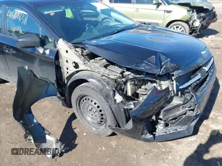 2022 Subaru Impreza z VIN 4S3GTAB67N3725386, wystawiony jako IAAI lot #41687838 z przebiegiem 46 436 mil mil oraz . Historia ofert i sprzedaży dostępna na DreamBid. Obrazek 6.