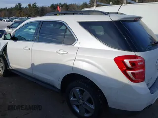 2016 Chevrolet Equinox LT with VIN 2GNFLFEK3G6162292, listed as a IAAI auction lot 41348136 with 153,508 mi miles and . Bid and sale history available at carsss.com. Image 14.