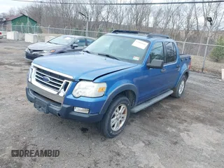 2009 Ford Explorer Sport Trac XLT с VIN 1FMEU51E59UA03432, выставлен на аукционе IAAI как лот 41809666 с пробегом 193 723 миль миль и . История ставок и продаж доступна на DreamBid. Изображение 17.