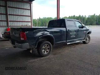 2012 Ram 2500 with VIN 3C6TD5KT5CG142390, listed as a IAAI auction lot 42600083 with 113,919 mi miles and . Bid and sale history available at DreamBid. Image 4.