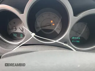2008 Chrysler Sebring Touring with VIN 1C3LC55R48N689794, listed as a Copart auction lot 45755255 with 211,768 mi miles and Salvage Title. Bid and sale history available at DreamBid. Image 9.