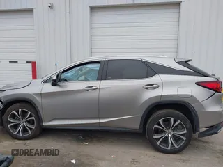 2021 Lexus RX with VIN 2T2HZMDA4MC305057, listed as a IAAI auction lot 41706486 with 37,518 mi miles. Bid and sale history available at carsss.com. Image 15.