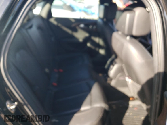 2016 Audi A6 3.0T Premium Plus with VIN WAUFGAFC7GN085622, listed as a Copart auction lot 63690582 with 83,015 mi miles. Bid and sale history available at carsss.com. Image 6.