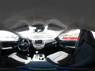 2025 Chevrolet Malibu LT with VIN 1G1ZD5ST3SF144778, listed as a IAAI auction lot 42164805 with 7,628 mi miles and . Bid and sale history available at DreamBid. Image 18.