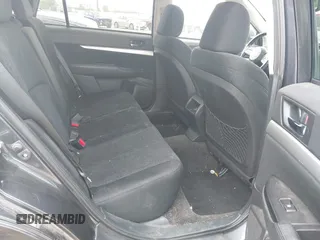 2013 Subaru Outback Premium z VIN 4S4BRCGC0D3300377, wystawiony jako IAAI lot #42469361 z przebiegiem 156 300 mil mil oraz . Historia ofert i sprzedaży dostępna na DreamBid. Obrazek 8.