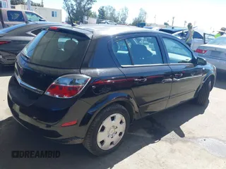 2008 Saturn Astra XE z VIN W08AR671885079680, wystawiony jako IAAI lot #41825980 z przebiegiem 30 036 mil mil oraz . Historia ofert i sprzedaży dostępna na DreamBid. Obrazek 4.