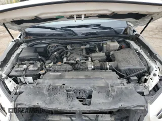 2018 Infiniti QX80 with VIN JN8AZ2NFXJ9663645, listed as a Copart auction lot 64206854 with 91,809 mi miles and Clean Title. Bid and sale history available at carsss.com. Image 12.