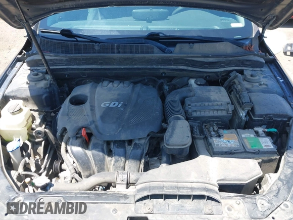 2015 Kia Optima LX with VIN 5XXGM4A70FG441639, listed as a IAAI auction lot 42618515 with 162,021 mi miles and . Bid and sale history available at DreamBid. Image 10.