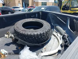 2018 Ford F-150 XL with VIN 1FTFW1E50JFB45248, listed as a IAAI auction lot 42343429 with 101,063 mi miles and . Bid and sale history available at DreamBid. Image 12.