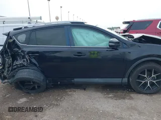 2018 Toyota RAV4 SE с VIN 2T3NFREV8JW437464, выставлен на аукционе IAAI как лот 42385066 с пробегом 90 732 миль миль и . История ставок и продаж доступна на DreamBid. Изображение 14.