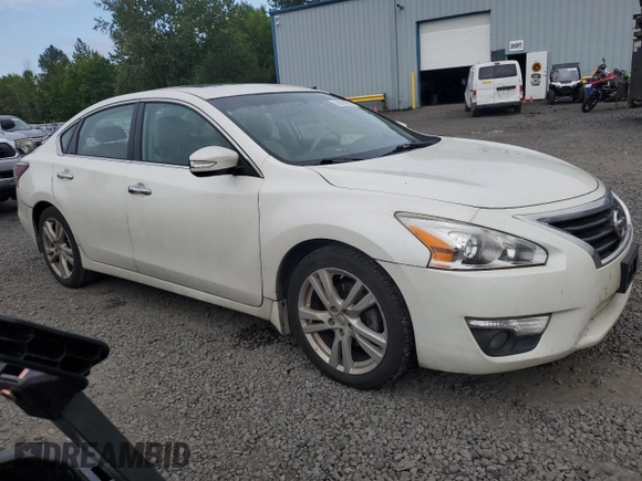 2015 Nissan Altima S z VIN 1N4BL3AP8FC199941, wystawiony jako Copart lot #58093905 z przebiegiem 104 214 mil mil oraz Czysty tytuł • Clean title. Historia ofert i sprzedaży dostępna na DreamBid. Obrazek 4.