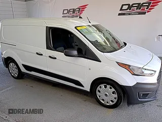 2021 Ford Transit Connect XL with VIN NM0LS7E2XM1496416, listed as a IAAI auction lot 42703091 with 85,166 mi miles and . Bid and sale history available at DreamBid. Image 36.