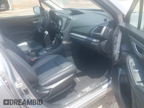 2021 Subaru Forester Limited with VIN JF2SKASC0MH510471, listed as a IAAI auction lot 42247275 with 49,130 mi miles and . Bid and sale history available at DreamBid. Image 5.