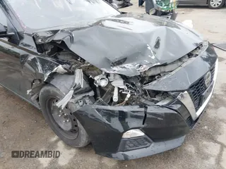 2019 Nissan Altima S with VIN 1N4BL4BV2KN317158, listed as a IAAI auction lot 42058292 with 109,466 mi miles and . Bid and sale history available at carsss.com. Image 6.