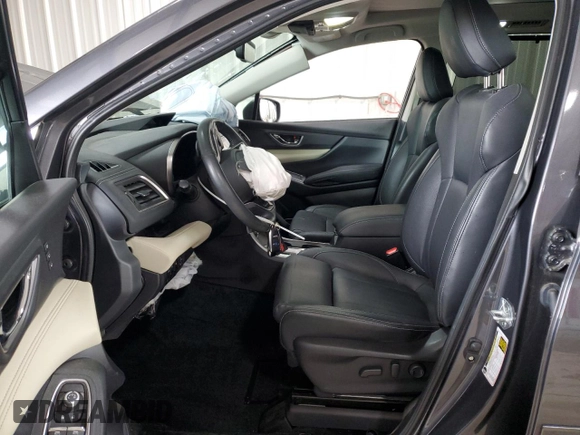 2022 Subaru Ascent Limited z VIN 4S4WMAPD2N3471503, wystawiony jako Copart lot #63987435 z przebiegiem 33 977 mil mil oraz Szkoda całkowita • Salvage title. Historia ofert i sprzedaży dostępna na DreamBid. Obrazek 7.