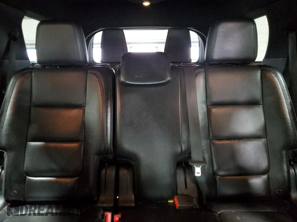 2011 Ford Explorer XLT с VIN 1FMHK7D83BGA46160, выставлен на аукционе Copart как лот 60540705 с пробегом 259 465 миль миль и Списание • Salvage title. История ставок и продаж доступна на DreamBid. Изображение 10.