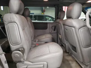 2006 Chevrolet Uplander LT w/1LT with VIN 1GNDV33LX6D160342, listed as a Copart auction lot 79364294 with 184,800 mi miles and Clean Title. Bid and sale history available at carsss.com. Image 11.