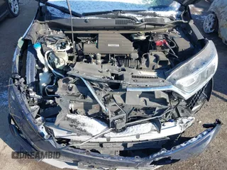 2019 Honda CR-V EX with VIN 2HKRW2H54KH630921, listed as a IAAI auction lot 41366277 with 103,075 mi miles and . Bid and sale history available at DreamBid. Image 10.