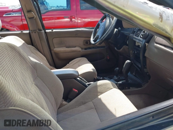 1998 Toyota 4Runner SR5 z VIN JT3HN86R2W0172312, wystawiony jako IAAI lot #42214433 z przebiegiem 259 170 mil mil oraz . Historia ofert i sprzedaży dostępna na DreamBid. Obrazek 5.