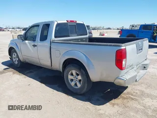 2012 Nissan Frontier S z VIN 1N6BD0CT1CC433667, wystawiony jako IAAI lot #41871242 z przebiegiem 122 158 mil mil oraz . Historia ofert i sprzedaży dostępna na DreamBid. Obrazek 3.