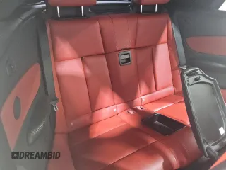 2012 BMW 1 Series 135i with VIN WBAUN7C5XCVM26611, listed as a Copart auction lot 61194845 with 81,430 mi miles and Clean title. Bid and sale history available at DreamBid. Image 10.