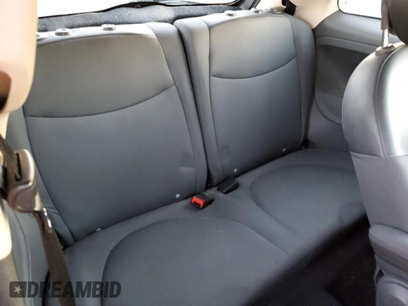2012 FIAT 500 Pop with VIN 3C3CFFAR4CT277533, listed as a Copart auction lot 44550025 with 122,086 mi miles and Salvage title. Bid and sale history available at DreamBid. Image 10.