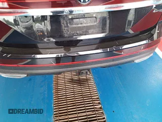 2024 Volkswagen Atlas SE с VIN 1V2HR2CA0RC565268, выставлен на аукционе IAAI как лот 42796122 с пробегом 25 132 миль миль и . История ставок и продаж доступна на DreamBid. Изображение 36.