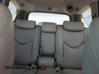 2010 Toyota RAV4 with VIN 2T3ZF4DVXAW034169, listed as a Copart auction lot 63418755 with 127,802 mi miles and Salvage title. Bid and sale history available at DreamBid. Image 10.