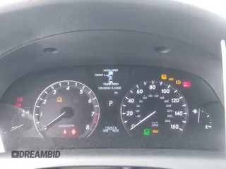 2007 Lexus LS 460 z VIN JTHBL46F875014386, wystawiony jako IAAI lot #41946333 z przebiegiem 134 574 mil mil oraz . Historia ofert i sprzedaży dostępna na DreamBid. Obrazek 7.