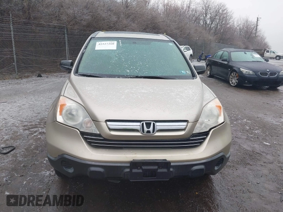2007 Honda CR-V EX z VIN JHLRE48537C065260, wystawiony jako IAAI lot #41527260 z przebiegiem 174 966 mil mil oraz . Historia ofert i sprzedaży dostępna na DreamBid. Obrazek 6.