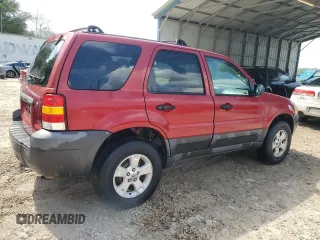 2006 Ford Escape XLT с VIN 1FMYU03116KC24320, выставлен на аукционе Copart как лот 54156365 с пробегом 159 521 миль миль и Списание • Salvage title. История ставок и продаж доступна на DreamBid. Изображение 3.