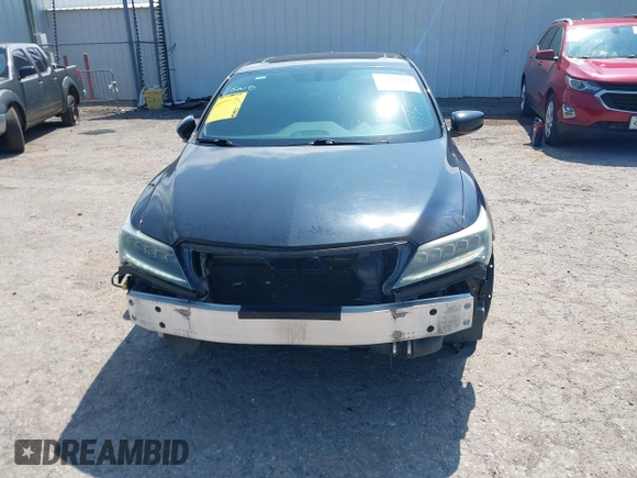 2016 Acura ILX Premium with VIN 19UDE2F86GA000800, listed as a IAAI auction lot 42380982 with 112,209 mi miles and . Bid and sale history available at DreamBid. Image 12.