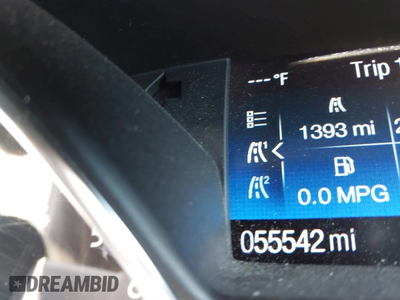 2018 Ford Escape SE z VIN 1FMCU9GD9JUC25456, wystawiony jako IAAI lot #41721436 z przebiegiem 55 642 mil mil oraz . Historia ofert i sprzedaży dostępna na DreamBid. Obrazek 16.