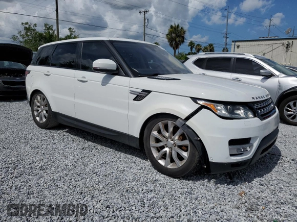 2016 Land Rover Range Rover Sport HSE с VIN SALWR2PF3GA101942, выставлен на аукционе Copart как лот 60323675 с пробегом 120 889 миль миль и Чистый • Clean title. История ставок и продаж доступна на DreamBid. Изображение 4.