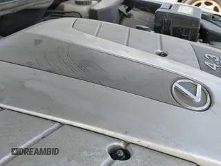 2002 Lexus SC 430 с VIN JTHFN48Y120014603, выставлен на аукционе IAAI как лот 43298974 с пробегом Не указан миль и . История ставок и продаж доступна на DreamBid. Изображение 20.