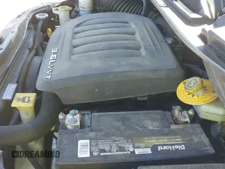 2018 Dodge Grand Caravan SE Plus z VIN 2C4RDGBG6JR225285, wystawiony jako IAAI lot #43488418 z przebiegiem 117 558 mil mil oraz . Historia ofert i sprzedaży dostępna na DreamBid. Obrazek 19.