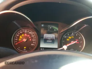 2018 Mercedes-Benz C 350e с VIN 55SWF4HBXJU270666, выставлен на аукционе Copart как лот 77247313 с пробегом 42 828 миль миль и . История ставок и продаж доступна на DreamBid. Изображение 9.